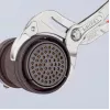Knipex 81 03 250 tang sifontang