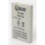 Oplaadbare camera-accu extra digital EN-EL5 7,2 V 1500 mAh voor Nikon