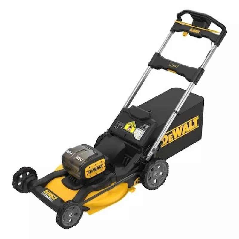 Grasmaaier DeWALT DCMWP134N-XJ