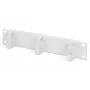 Kabelmanagement-paneel Digitus DN-10 ORG-1U