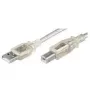 Wentronic 68606 USB-kabel