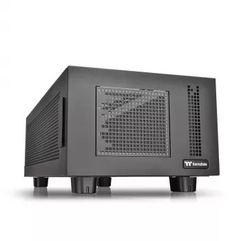 Thermaltake Core P100 zwart