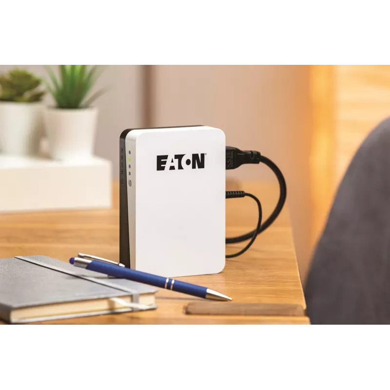 Noodstroomvoeding Eaton 3S Mini