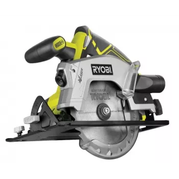 Cirkelzaag 18V laser RYOBI