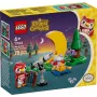 LEGO Animal Crossing Sterrenkijken met Eufemia set 77053