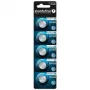 Batterij everActive CR1632 lithium wegwerp knoopcel 3 V — 5 stuks, 16 mm × 3,2 mm