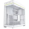 Pc-behuizing Montech HS02 midi tower wit