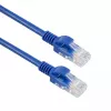 Sbox UTP-3BL UTP CAT5e 3 m blauw