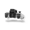 Draadloze gamepad White Shark GPW-8039 – ergonomische draadloze controller, compact ontwerp