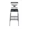 Severin PG8566 barbecue & grill elektrisch zwart 2200 W (PG8566)