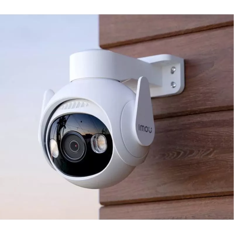 Imou Cruiser 2 IPC-S7EP-8Q0WEH 8 MP IP-camera