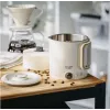 Reiskoker 0,8 L - beige AD 1388
