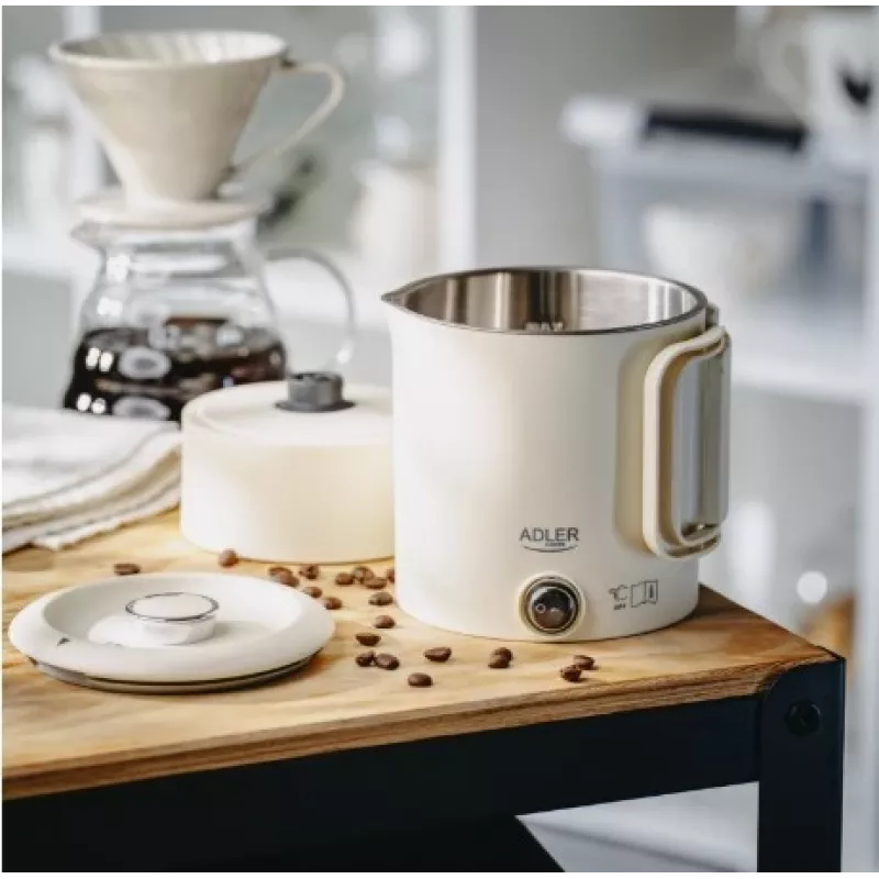 Reiskoker 0,8 L - beige AD 1388