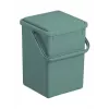 ROTHO groen - afvalsorteerbak - 9 l