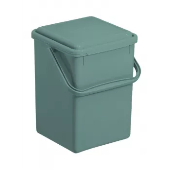 ROTHO groen - afvalsorteerbak - 9 l