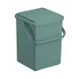 ROTHO groen - afvalsorteerbak - 9 l
