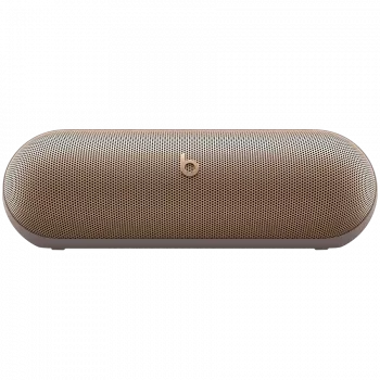 Beats | luidspreker | Pill | waterdicht | Bluetooth | champagne-goud | draagbaar | draadloze verbinding