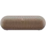 Beats | luidspreker | Pill | waterdicht | Bluetooth | champagne-goud | draagbaar | draadloze verbinding