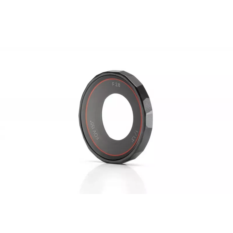 Beschermglas lenskap voor DJI Osmo Action 5 Pro