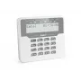 Satel VERSA-LCDM-WH beveiligings- en toegangscontrolesysteem grijs, wit