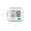 Ecomed BW-83E Polsbloeddrukmeter, automatisch, 2 gebruikers