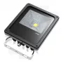LED-spot buiten-objectstraler 10W neutraalwit