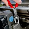 Tang Knipex 82 01 150 — 150 mm lengte, model 82 01 150