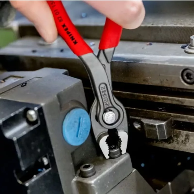 Tang Knipex 82 01 150 — 150 mm lengte, model 82 01 150