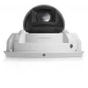 Ubiquiti UniFi G6 Pro domecamera, 8 MP 4K, 2,36x optische zoom, wit