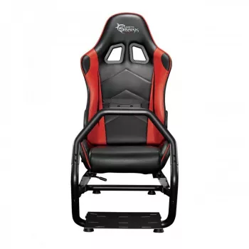 White Shark RSC-303 King of Speed Racing-simulatiecockpit