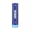 Batterij 18650 3,6V Li-ion 3300 mAh met bescherming