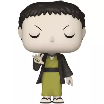FUNKO POP 72614 actie- en verzamelfiguur (140825)
