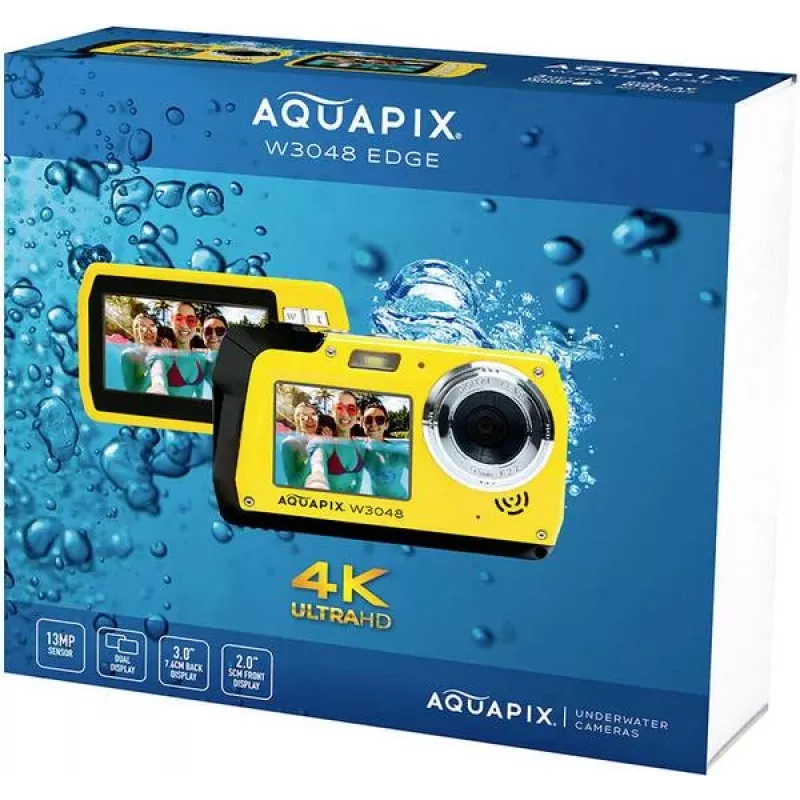 Compactcamera Easypix W3048