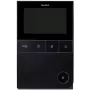 IP-videodeurintercom DoorBird A1101 zwart Edition — deurstation voor IP-videotoegangscontrole (model A1101)
