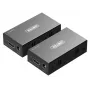 Unitek Extender HDMI over Ethernet, 60M, V100A