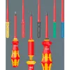 Wera Kraftform Kompakt VDE schroevendraaierset (05006614001)