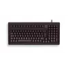 CHERRY G80-1800 toetsenbord Home USB QWERTZ Duits zwart