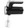 Trisa Diners Edition handmixer 400 W zwart (6621.4210)