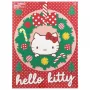 Adventskalender Paladone Hello Kitty schrijfwaren 24-daagse set met dagelijkse schrijfwarencadeaus