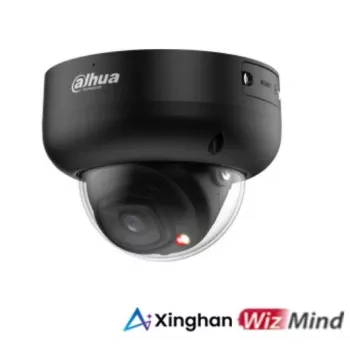 Dahua Technology IPC-HDBW5559R-ASE-IL dome IP-beveiligingscamera binnen & buiten 2960 x 1668 pixel plafondmontage