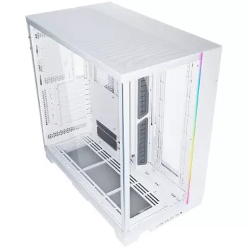 Lian Li O11 Dynamic EVO XL Big Tower-behuizing, wit