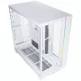 Lian Li O11 Dynamic EVO XL Big Tower-behuizing, wit