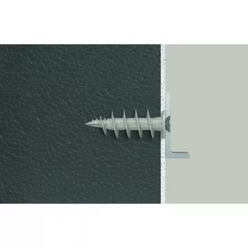 Fischer FID II 50 isolatieplug voor polystyreen, 50 stuks