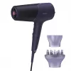 Haardroger Philips 5000 Series BHD514/00, 2300 W, paars, 6 snelheden, 6 warmtestanden, ionisch, Cool Shot