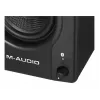 M-AUDIO BX4 BT 2x luidspreker Zwart Bedraad + Bluetooth 50 W