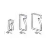 Rittal 7111.000 rackaccessoire kabelring