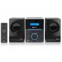 Hi-Fi-toren Neptun Blue BT CD USB