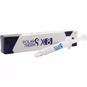 Polartherm | X-8 warmtegeleidingspasta, 5 g | PT-X8-005
