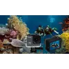 Action-sportcamera Denver ACK-8064 8 MP 4K Ultra HD Wi-Fi