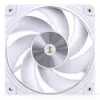 Jonsbo HF3-120W 120 mm witte PWM-behuizingsventilator